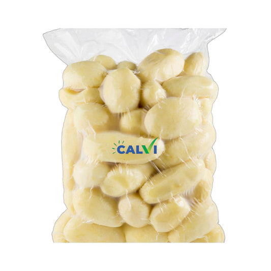 Pommes de terre Bonker