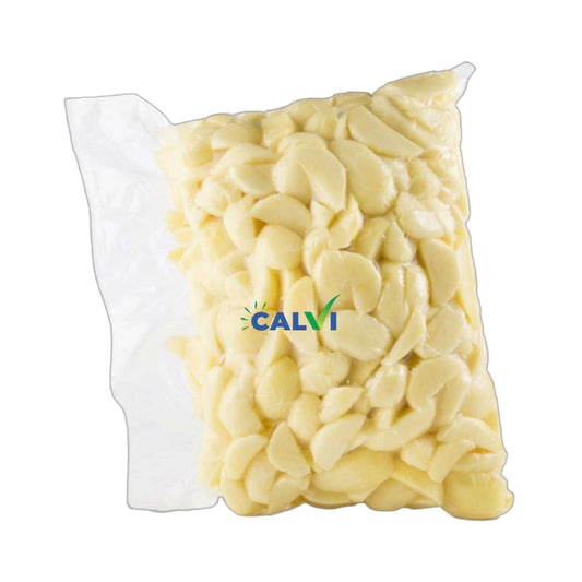 Pommes de terre en quartiers