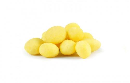 Pommes de terre grenaille Pelées